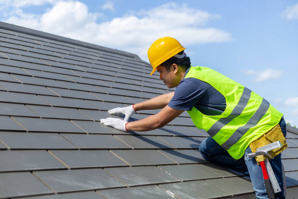 Best Roof Maintenance Services  in Leesburg, OH