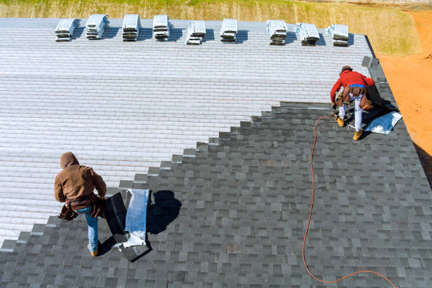 Best Best Roofing Contractors  in Leesburg, OH