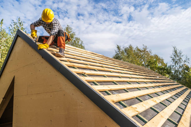Best Residential Roofing Contractor  in Leesburg, OH
